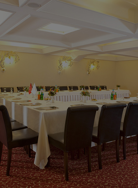 Susuzlu Atlantis otel odası